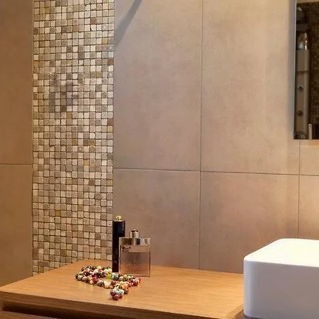 Beautiful Santorini 2 Bedroom Panoramic Caldera Sea Views 别墅 *